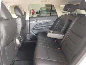 Ford Territory 1.8T Trend - Image 9