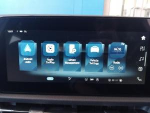 Ford Territory 1.8T Ambiente - Image 13