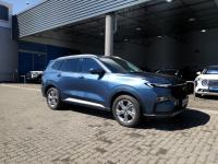 Thumbnail Ford Territory 1.8T Ambiente