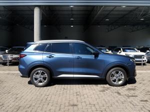 Ford Territory 1.8T Ambiente - Image 4