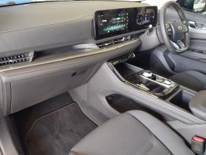 Ford Territory 1.8T Ambiente - Image 7