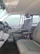 Volkswagen Transporter 2.0TDI Kombi SWB Trendline auto - Image 11