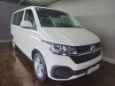 Thumbnail Volkswagen Transporter 2.0TDI Kombi SWB Trendline auto