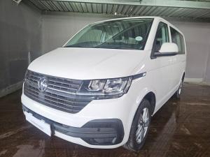 Volkswagen Transporter 2.0TDI Kombi SWB Trendline auto - Image 2