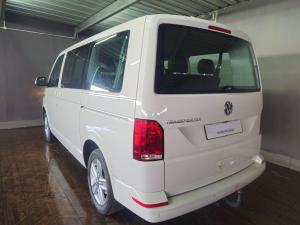 Volkswagen Transporter 2.0TDI Kombi SWB Trendline auto - Image 4