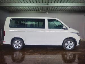 Volkswagen Transporter 2.0TDI Kombi SWB Trendline auto - Image 6