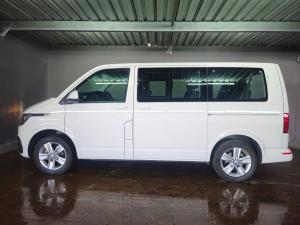Volkswagen Transporter 2.0TDI Kombi SWB Trendline auto - Image 7