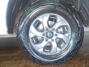 GWM P-Series 2.0TD double cab SX auto - Image 10