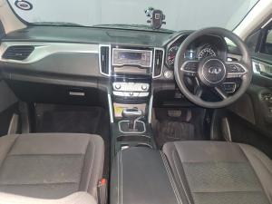 GWM P-Series 2.0TD double cab SX auto - Image 11