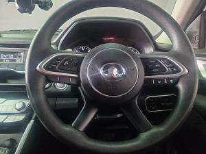 GWM P-Series 2.0TD double cab SX auto - Image 14