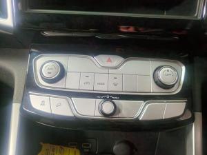 GWM P-Series 2.0TD double cab SX auto - Image 16