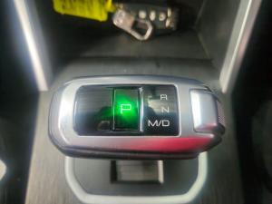 GWM P-Series 2.0TD double cab SX auto - Image 17