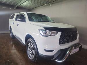 GWM P-Series 2.0TD double cab SX auto - Image 1