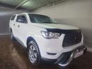 Thumbnail GWM P-Series 2.0TD double cab SX auto