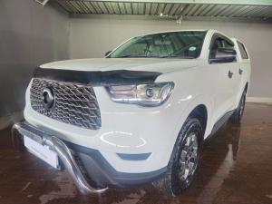 GWM P-Series 2.0TD double cab SX auto - Image 2