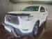 GWM P-Series 2.0TD double cab SX auto - Thumbnail 2