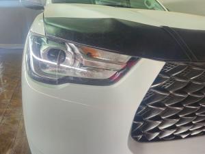 GWM P-Series 2.0TD double cab SX auto - Image 4