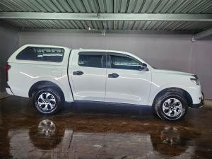 GWM P-Series 2.0TD double cab SX auto - Image 5
