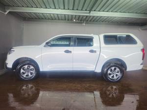 GWM P-Series 2.0TD double cab SX auto - Image 6