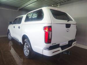 GWM P-Series 2.0TD double cab SX auto - Image 7