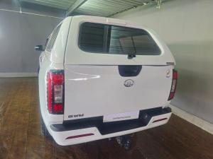 GWM P-Series 2.0TD double cab SX auto - Image 8