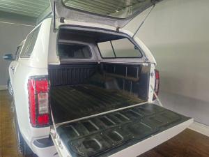 GWM P-Series 2.0TD double cab SX auto - Image 9