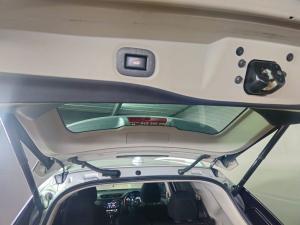 Nissan X-Trail 2.5 4x4 Acenta Tech - Image 10