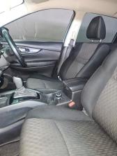 Nissan X-Trail 2.5 4x4 Acenta Tech - Image 11