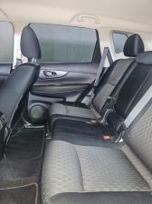Nissan X-Trail 2.5 4x4 Acenta Tech - Image 12