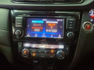 Nissan X-Trail 2.5 4x4 Acenta Tech - Image 13