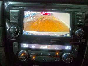 Nissan X-Trail 2.5 4x4 Acenta Tech - Image 14