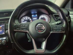 Nissan X-Trail 2.5 4x4 Acenta Tech - Image 15