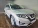 Nissan X-Trail 2.5 4x4 Acenta Tech - Thumbnail 1