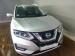 Nissan X-Trail 2.5 4x4 Acenta Tech - Thumbnail 3