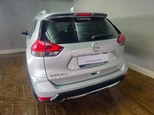 Nissan X-Trail 2.5 4x4 Acenta Tech - Image 7