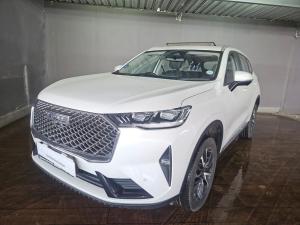Haval H6 2.0GDIT 4WD Luxury - Image 2