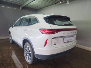 Haval H6 2.0GDIT 4WD Luxury - Image 4