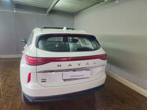 Haval H6 2.0GDIT 4WD Luxury - Image 5