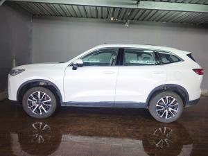 Haval H6 2.0GDIT 4WD Luxury - Image 8