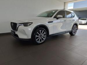 Mazda CX-60 2.5 Dynamic - Image 3