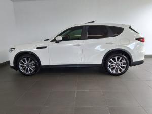 Mazda CX-60 2.5 Dynamic - Image 5