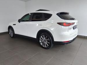 Mazda CX-60 2.5 Dynamic - Image 6