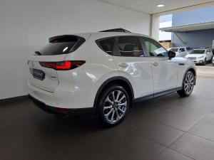 Mazda CX-60 2.5 Dynamic - Image 8