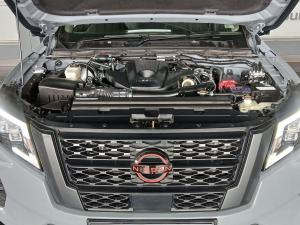 Nissan Navara 2.5DDTi double cab Pro-2X - Image 10