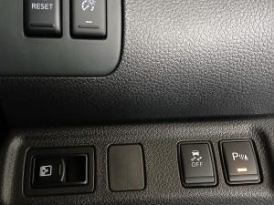 Nissan Navara 2.5DDTi double cab Pro-2X - Image 13