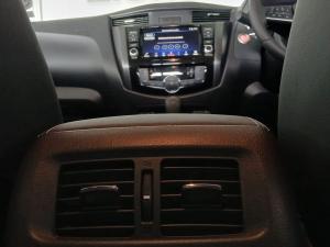 Nissan Navara 2.5DDTi double cab Pro-2X - Image 14