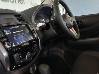 Nissan Navara 2.5DDTi double cab Pro-2X