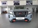 Thumbnail Nissan Navara 2.5DDTi double cab Pro-2X