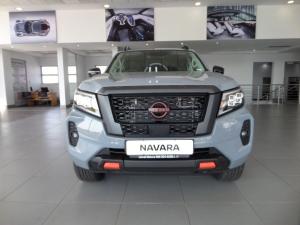 Nissan Navara 2.5DDTi double cab Pro-2X - Image 1