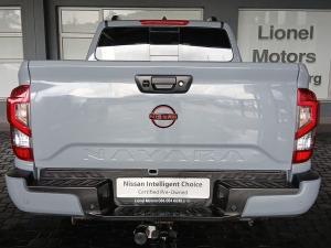 Nissan Navara 2.5DDTi double cab Pro-2X - Image 20